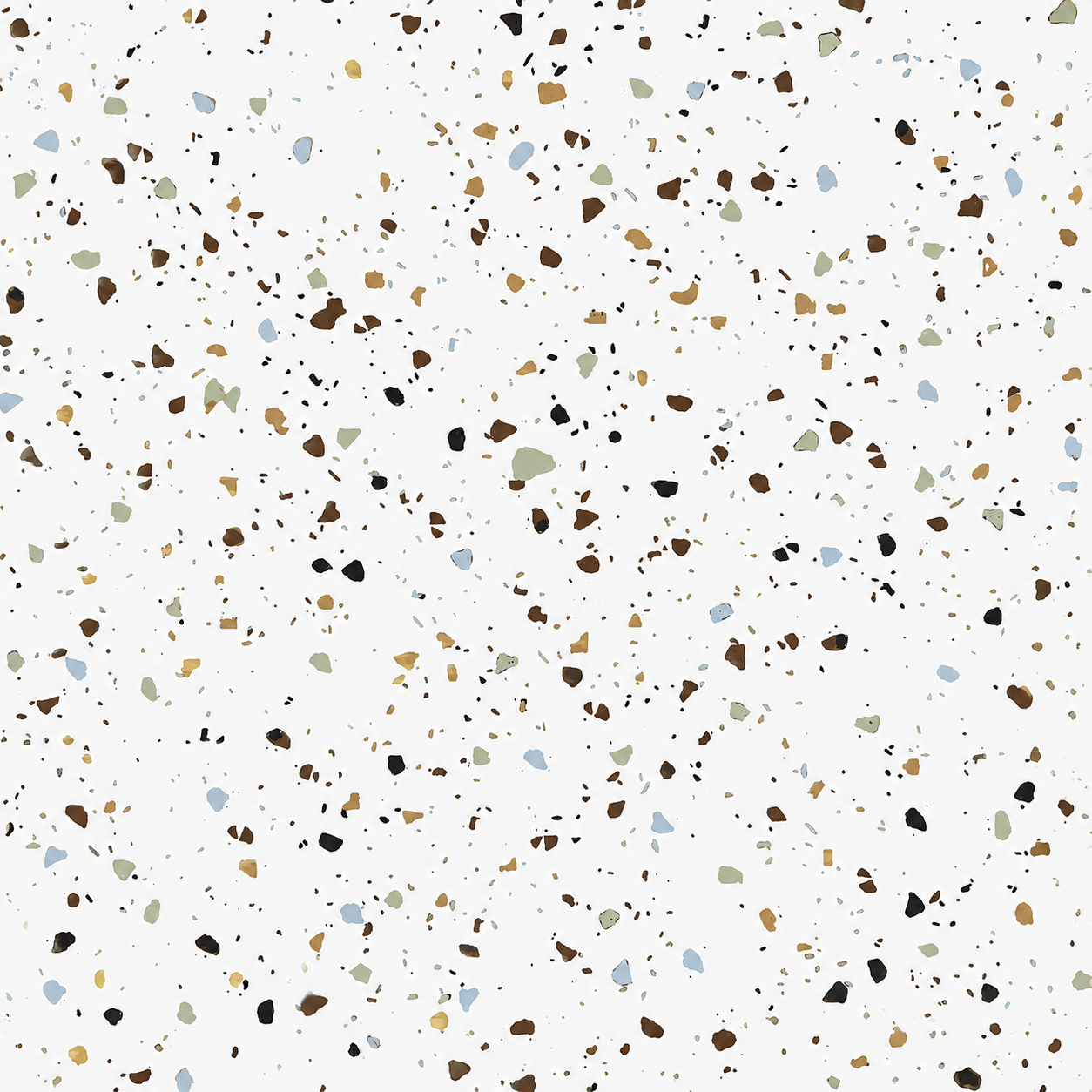 Gạch lát nền Terrazzo 600x600 DS66006