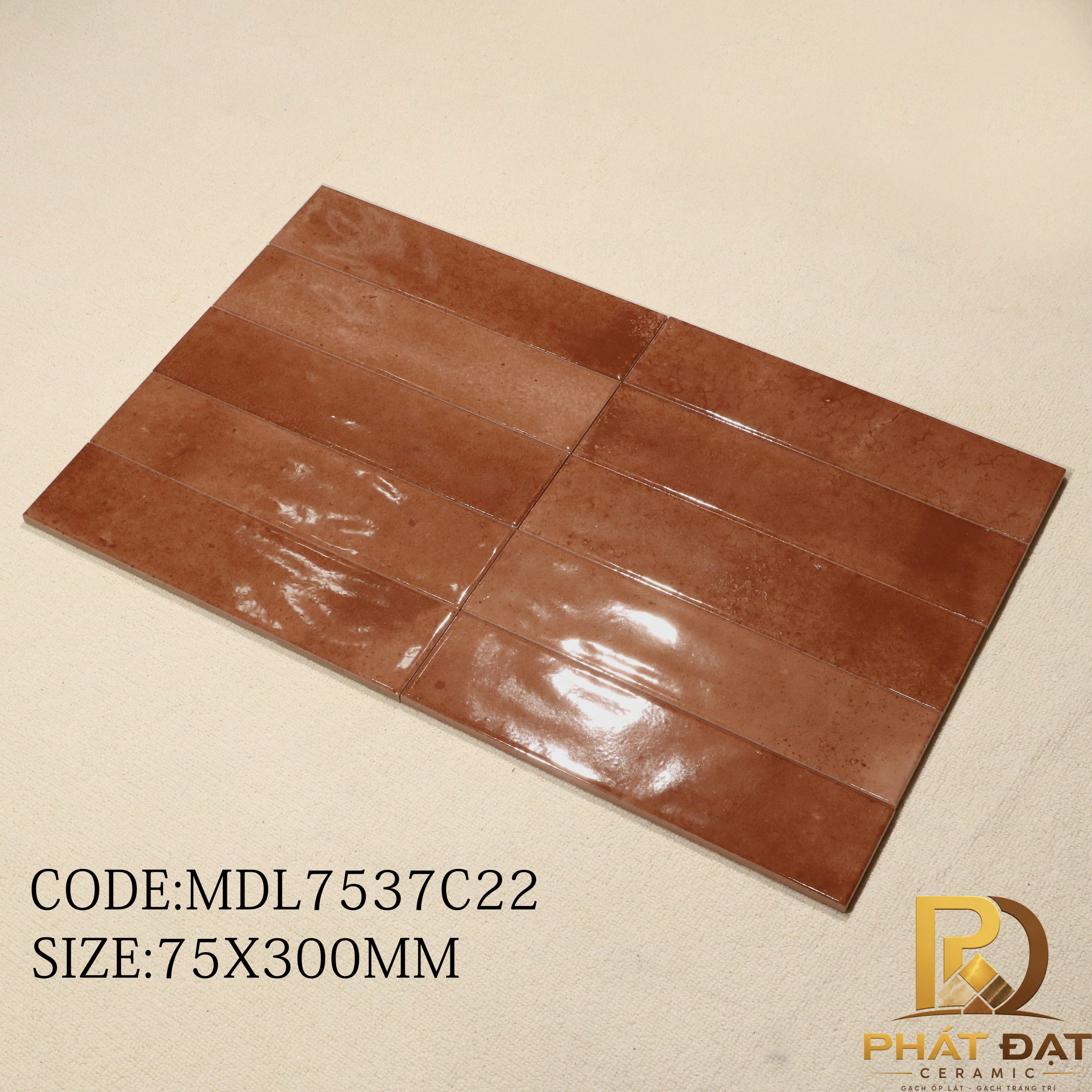 MDL7537C22
